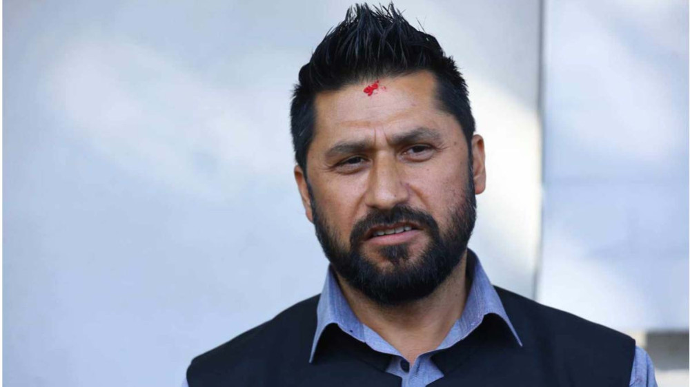 रास्वपा सभापति लामिछानेद्वारा पूर्वी जिल्लामा शान्ति र संयमता अपनाउन अपिल