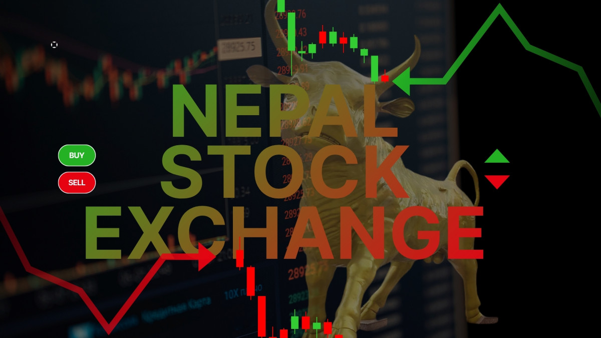 नेप्से झिनो अंकले घट्यो